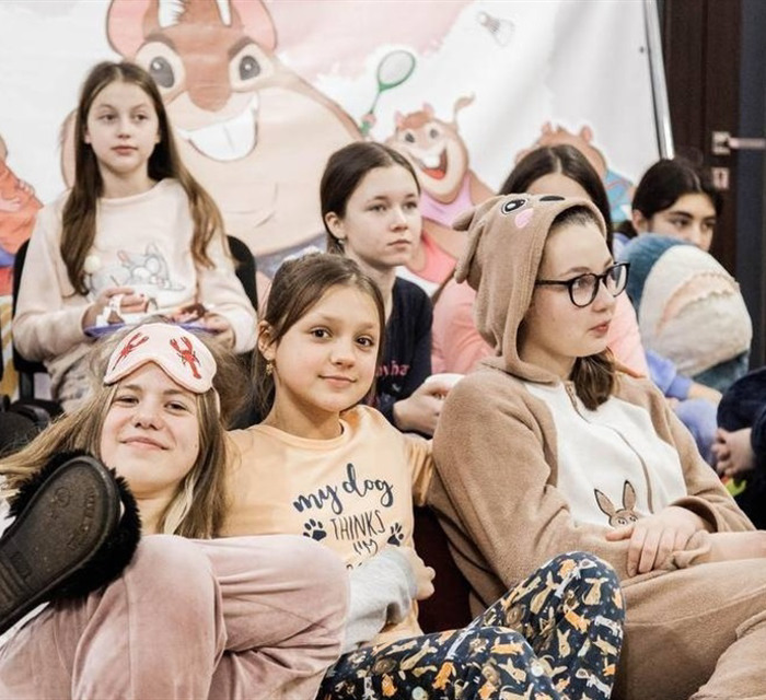 В Ірпені відкриють сучасний молодіжний простір та гуртуватимуть там громаду