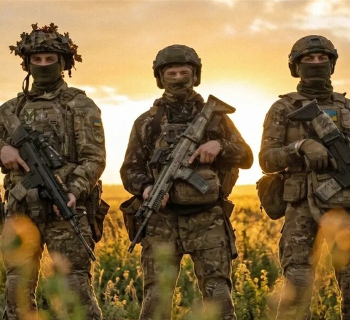 Нові контракти, більші виплати й відстрочки. У Міноборони розповіли про трансформацію армії