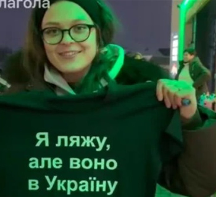 Італієць Рокко та його «повага»: реакція українського інтернету в мемах
