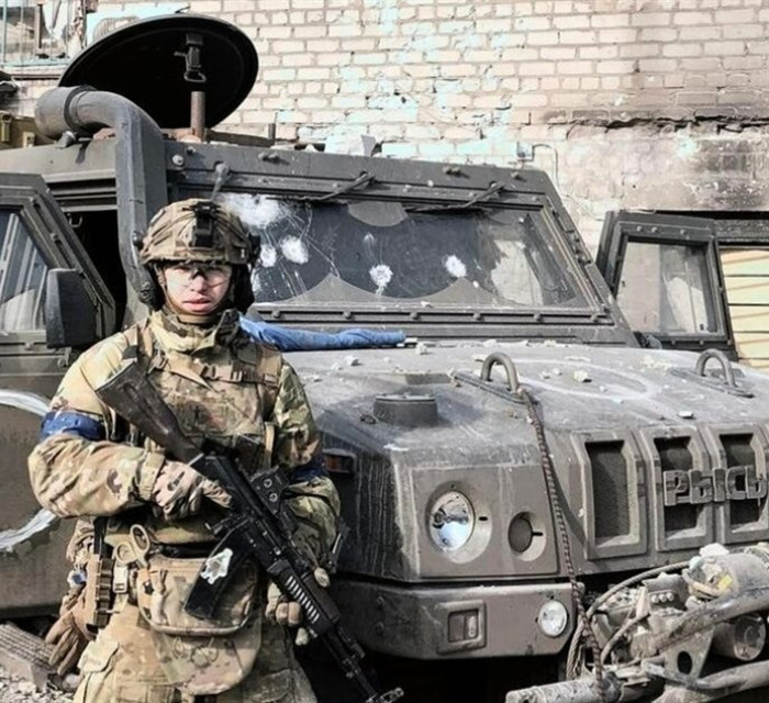 “Пожарнік” захищав Маріуполь. “Азовець” вірив, що за 4 місяці буде на волі, але і досі у полоні