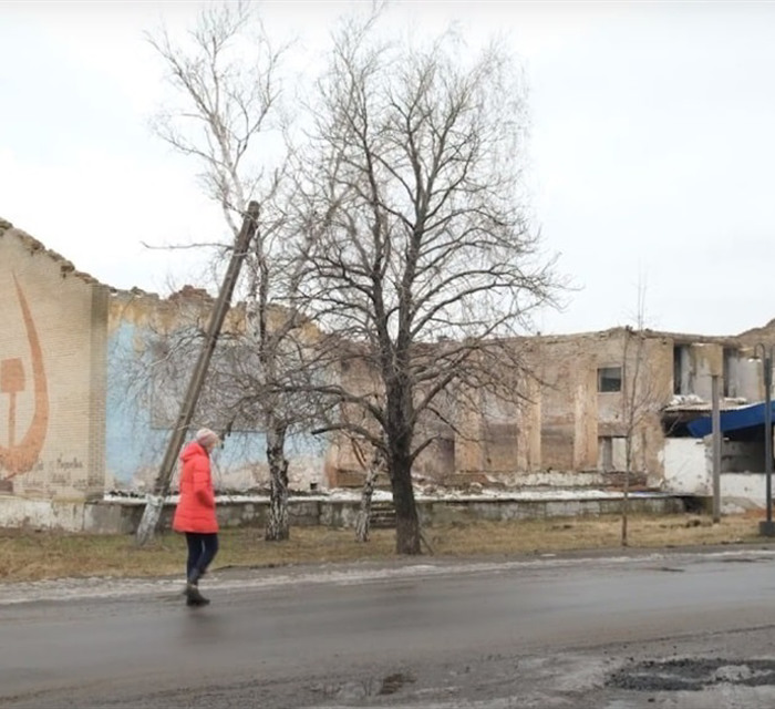 Її використали, як «живий щит». Що відомо про дівчинку, яку окупанти викрали у Шандриголовому