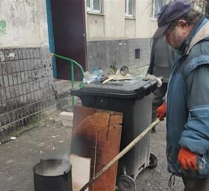 Эвакуация с риском и новости из оккупированного Сватово. Что происходит в Луганской области