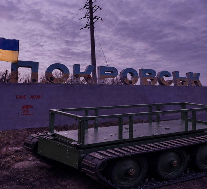 «Командир, я живий». На Покровському напрямку врятували десантника після підриву на міні і удару FPV
