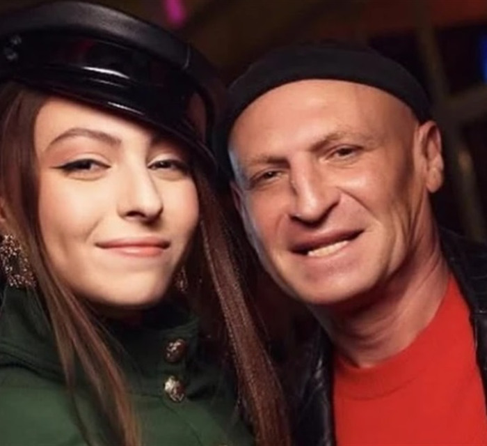 Чоловік Олі Полякової зізнався, що дізнався про весілля доньки постфактум