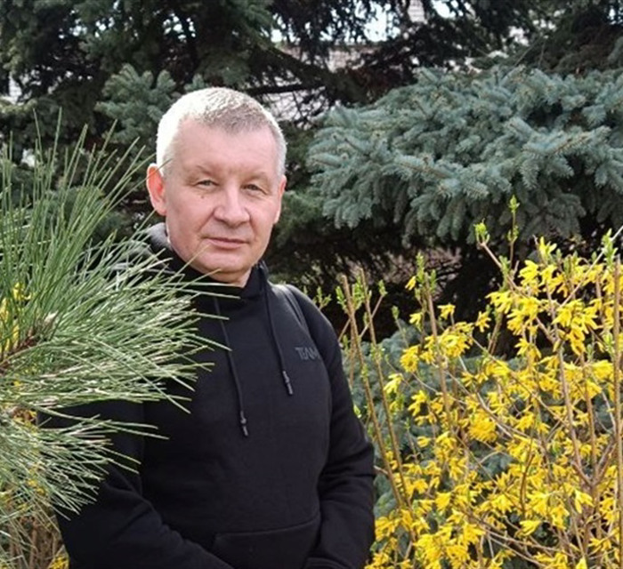 Вірив, що місто вистоїть, ми 8 років жили за 10 кілометрів від фронту. Історія Андрія з Волновахи