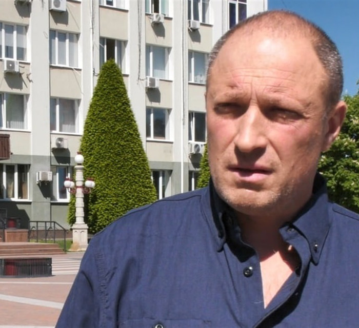 Муніципальна варта Ірпеня невиправдано звинуватила ірпінського волонтера у шахрайстві