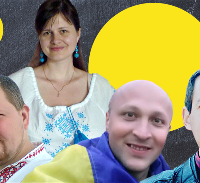  «Как только вернусь домой, заведу кота»: о чем мечтают преподаватели перемещенного ВУЗа из Луганска