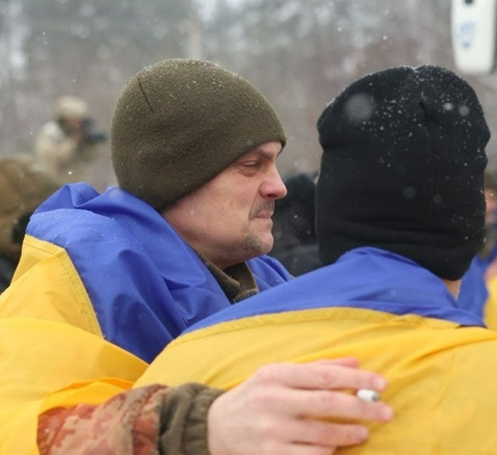 "Значна цифра. Більше, ніж минулого разу". Буданов про майбутній обмін полоненими