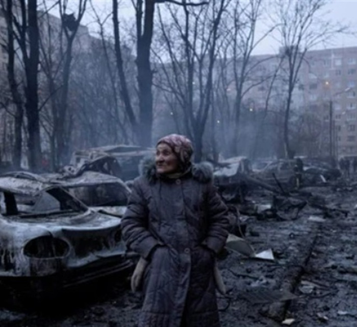 Росія готується до весняного наступу на Краматорськ — підвозить пальне, техніку та посилює розвідку