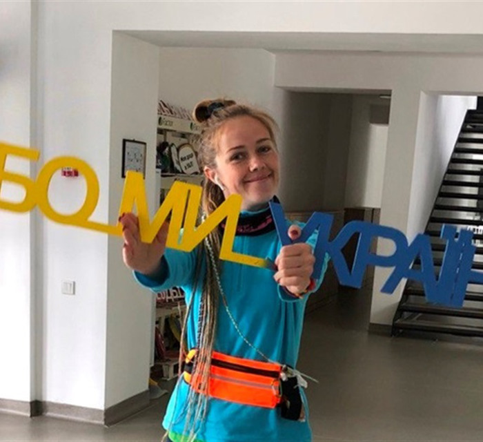 Катерина Черевко пише посібник для галичан-початківців. Що дивує її й інших переселенців на Галичині