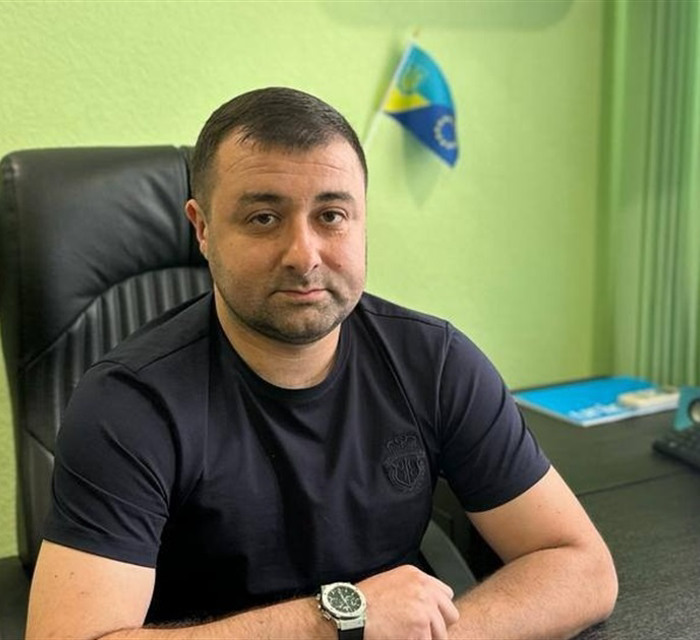 Маленьких господарств побільшало. Дмитро Кюрджиєв про земельний та агросектор Покровська у час війни