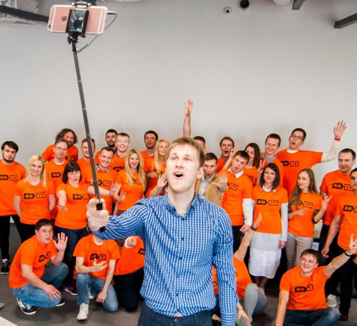 Антон Чорний з Лисичанська потрапив у список Forbes “30 до 30”. Ось, що він каже про це визнання