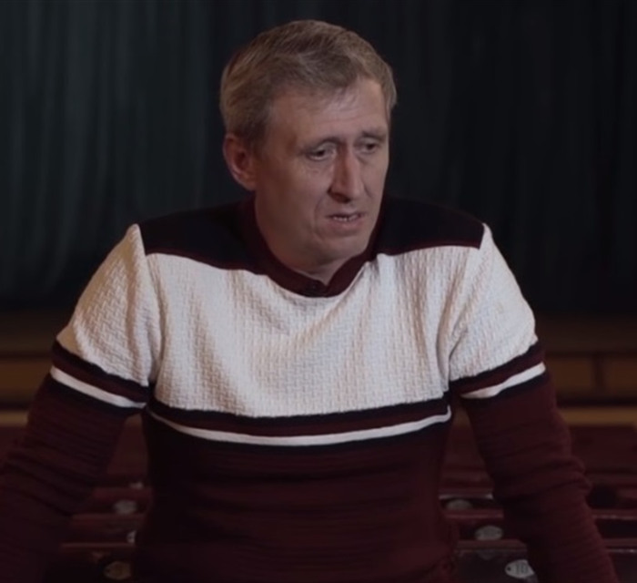 Как шахтер из Донецкой области поехал в Польшу перенимать опыт горняков: первая серия реалити-шоу   
