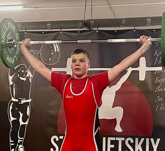 У Бучі пройшов відкритий зимовий Кубок із важкої атлетики. Організатори поділились враженнями