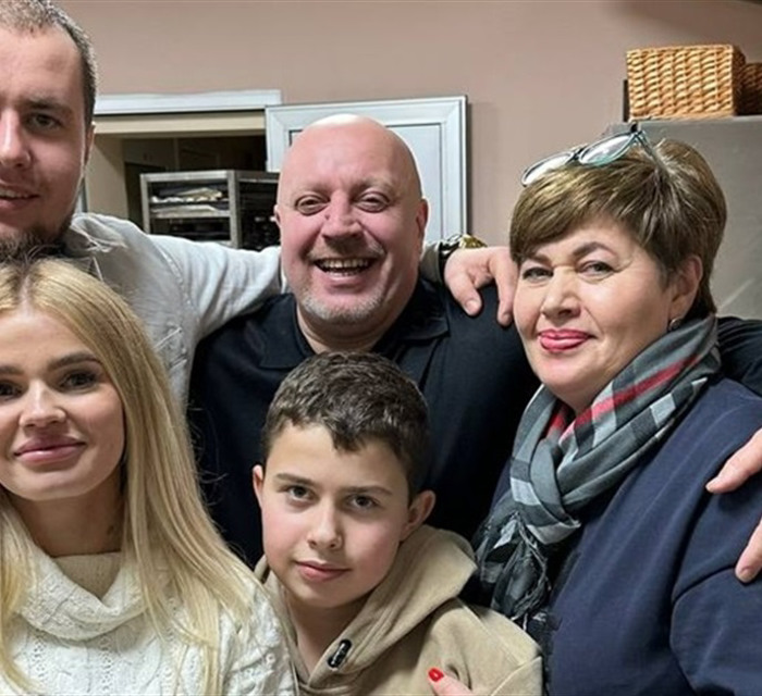 Після перемоги я повернуся в Горлівку. Двічі переселенка Ганна Горбачова відкрила пекарню в Дніпрі