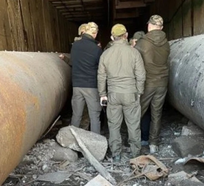 Генерал Алєксєєв, на якого скоїли замах, у 2022 обіцяв “азовцям” дотримання Женевських конвенцій