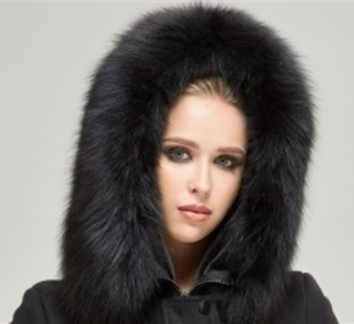 Дубленка – почему следует выбрать этот вид зимней одежды