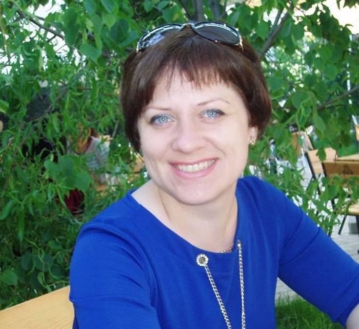 «Життя йде навіть у війну. Так думати правильно». Психологиня Олеся Чепенко про зміни і їх прийняття