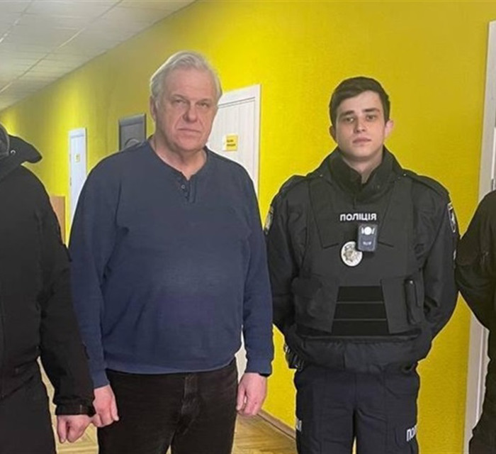 В Готомельському ліцеї №1 на стажування вийшли три офіцери освітньої безпеки: які їх функції