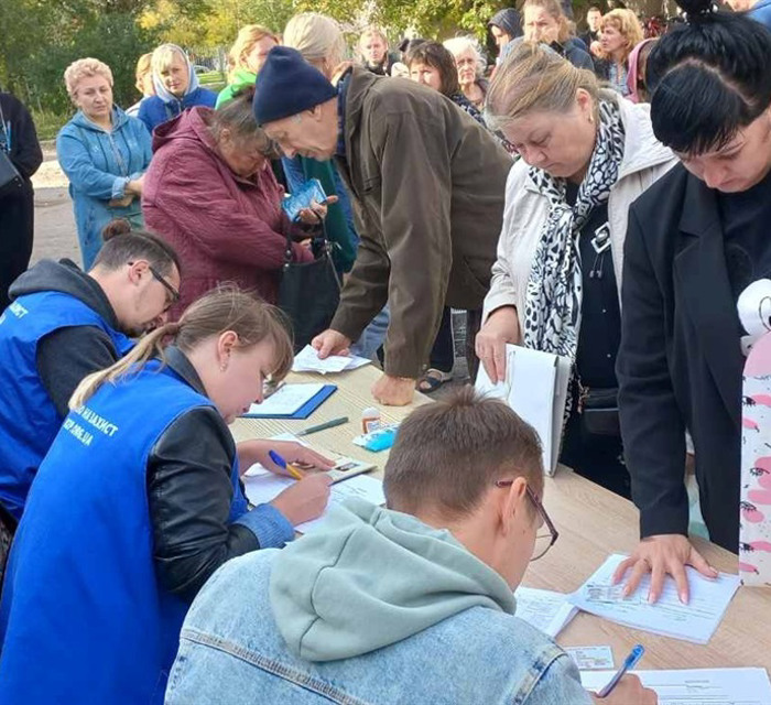 Выплаты от ООН увеличили. Кто и где может оформить денежную помощь в новом размере