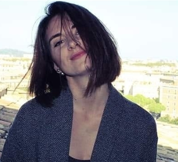 Сама з Шахтарська, до Польщі прилетіла на військовому літаку і стала журналісткою на радіо