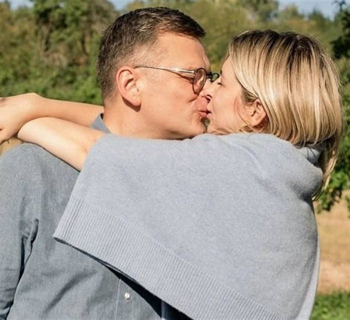 Колишній глава МЗС Дмитро Кулеба одружується вдруге. Він вже заручився зі своєю коханою