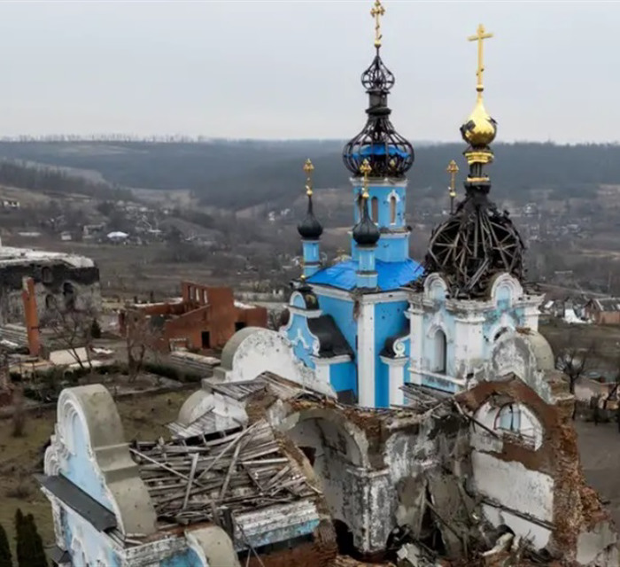 Великоднє перемир’я — чи буде? Чи є обмеження на Донеччині