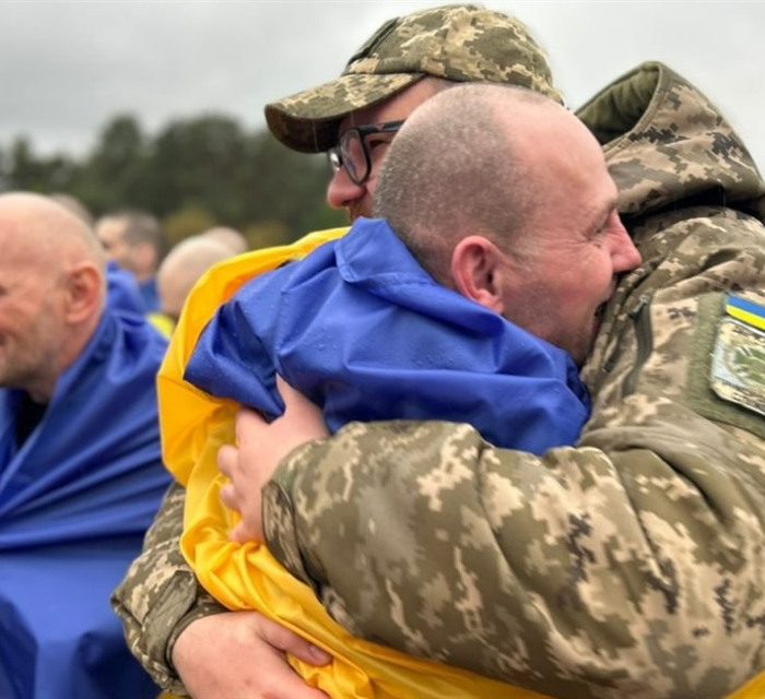 Україна і США працюють над обміном "всіх на всіх" та поверненням вкрадених Росією дітей. Деталі