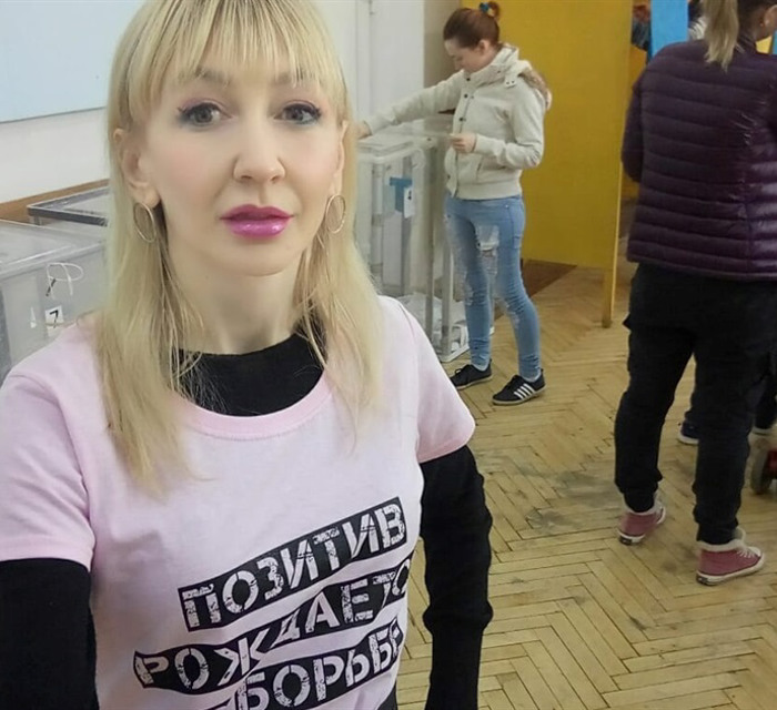 Я відстоюю права потерпілих внаслідок російської агресії. Кожен має отримати відшкодування