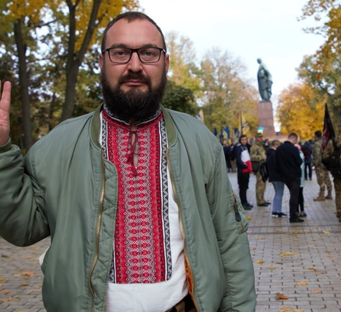 Мене звинувачували в організації Майдану. Андрій Лоза про Бахмут, Революцію Гідності та велику війну