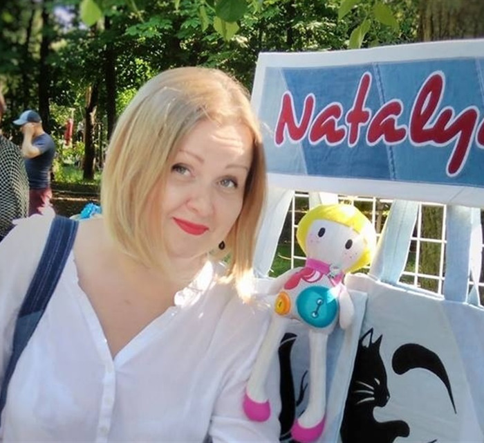 Поменяла четыре города, но создала свой бренд: дончанка Наталья Кобзарь - о жизни после 2014-го