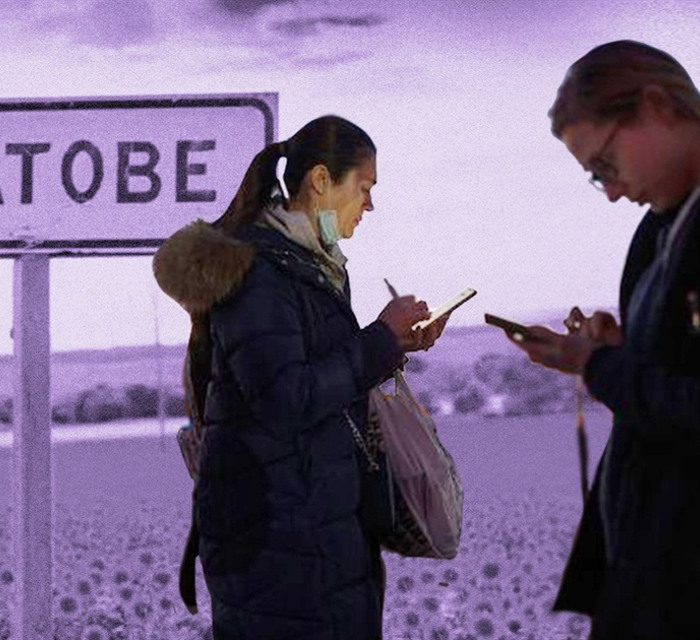 Немає зв’язку: що робити. 4 способи додзвонитися рідним на окуповану територію Луганщини