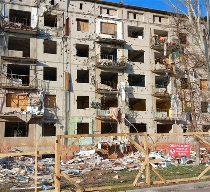 Власники зруйнованого житла не платитимуть за комуналку. Що варто знати про новий закон