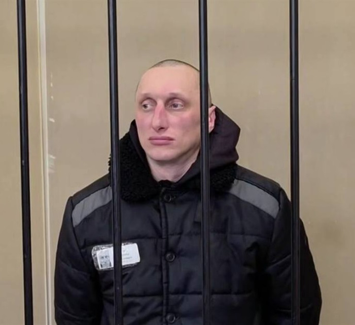Окупанти засудили на 23 роки захисника Маріуполя Леоніда Чепу. У чому його звинувачують