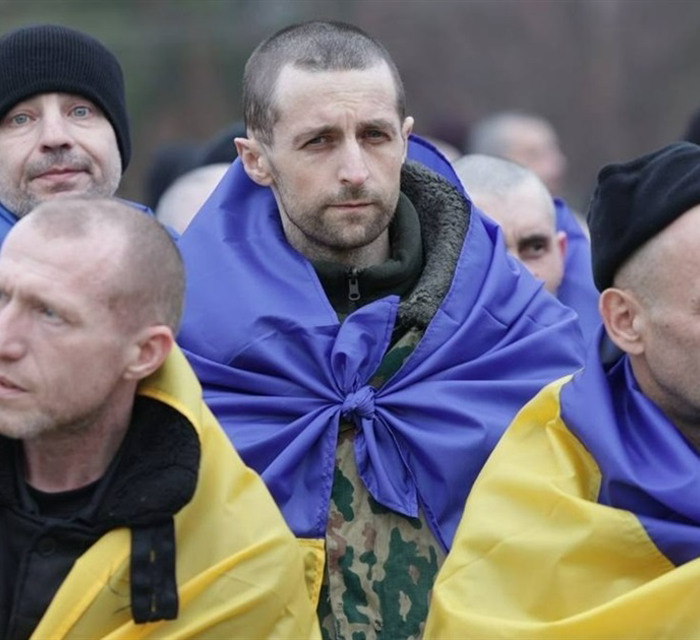 Наступний великий обмін полоненими може відбутися на Великдень. Що про це відомо