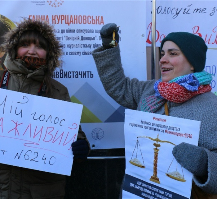 После четырех лет борьбы переселенцы смогут голосовать на местных выборах. Как и когда?