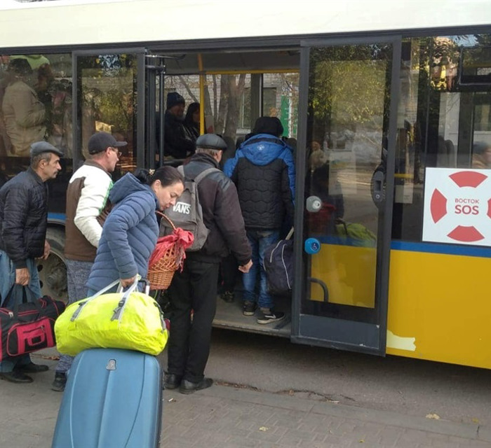 На тиждень виїжджають не більше п’яти людей. Яка ситуація у Слов’янській громаді