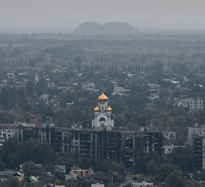 Захопити Покровськ у листопаді. Путін поставив строки своїй армії — окупанти тиснуть на місто