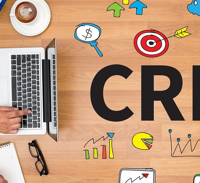 CRM для малого бізнесу: особливості, вимоги й варіанти рішень