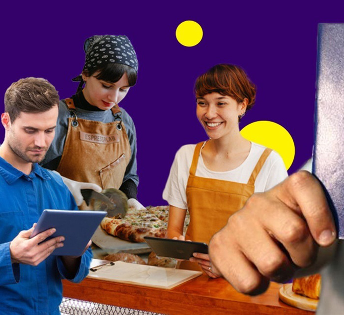 Підприємці можуть отримати компенсацію за працевлаштування ВПО. Що про це потрібно знати