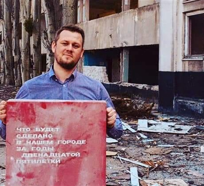 Донбасс хотят сделать гирей на ноге Украины. 5 цитат Дениса Казанского о Минске и ТКГ