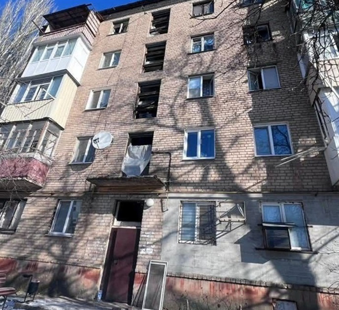 По 12 КАБів за добу і 60 км антидронових доріг. Як живе Слов’янськ, де залишаються 50 тисяч людей