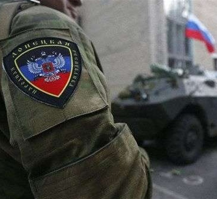 “Оперуповноваженого МДБ ДНР” засудили на 12 років. Він катував українців в Донецьку в “Ізоляції”