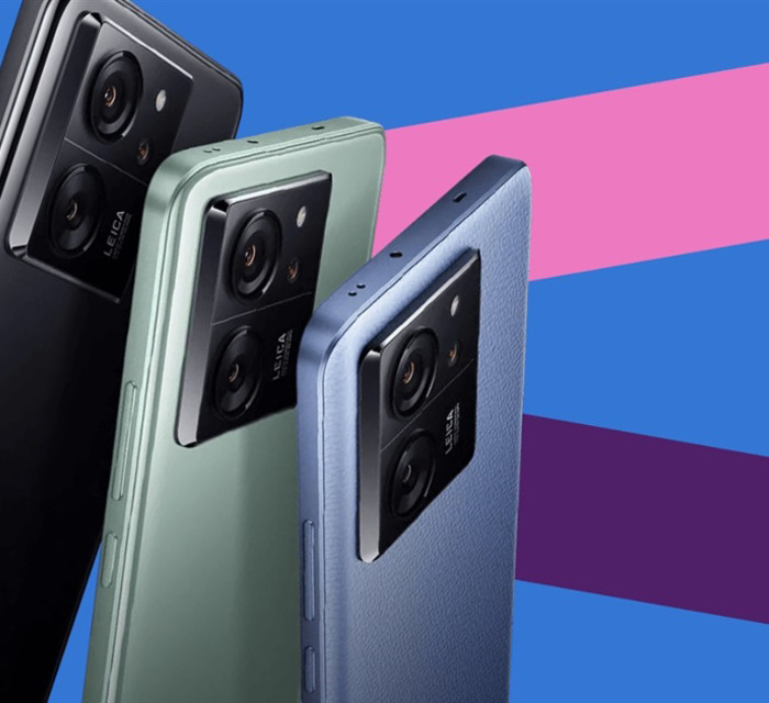 XIAOMI 13T: Характеристики та переваги смартфона