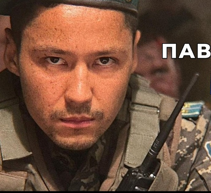 В Ірпені встановлять стелу на честь вбитого росіянами актора