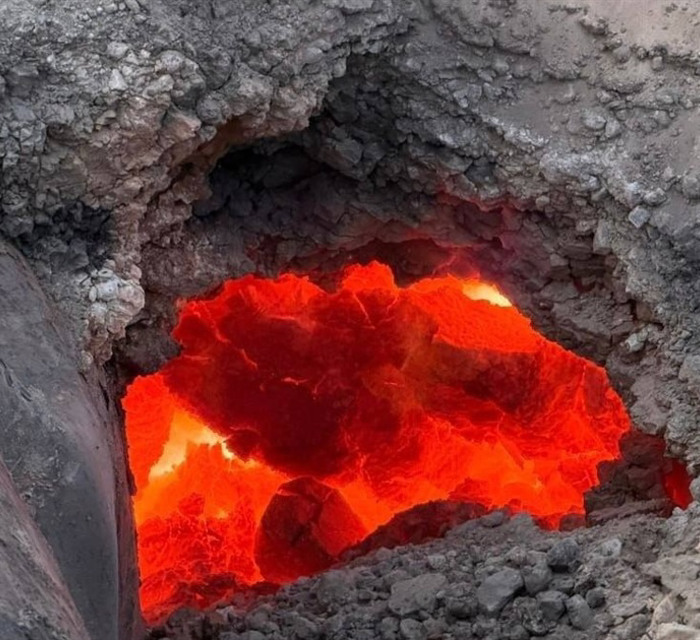 У Донецьку горить земля — це занедбані окупантами шахти. Чому вони спалахнули