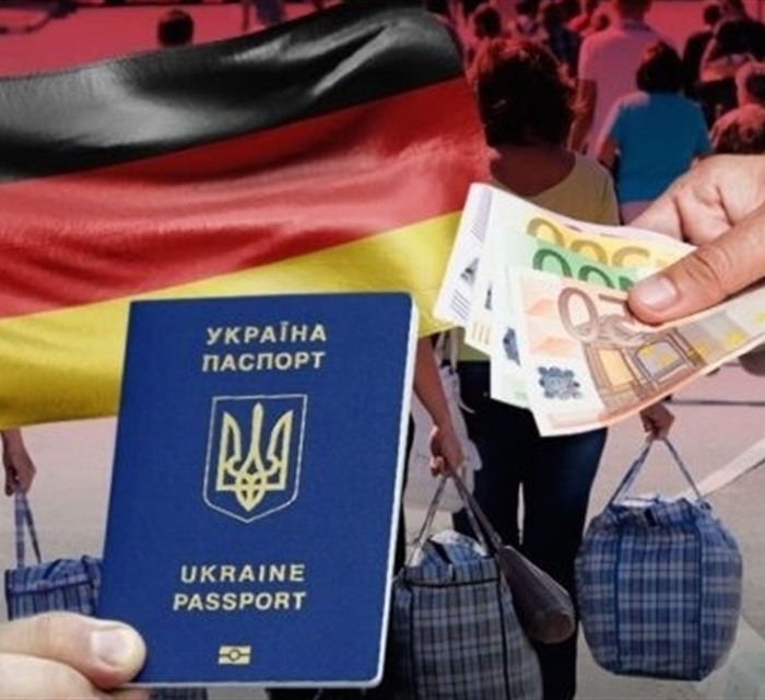 У Німеччині скоротили виплати українським біженцям. Хто втратить гроші
