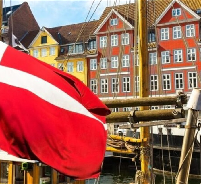 Данія планує змінити правила для українських біженців. Що про це відомо