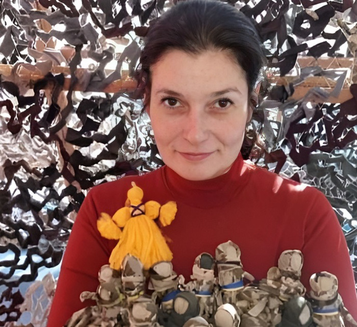Ми не маємо права на втому. Як у Слов'янську працює волонтерський центр родини Коваленків