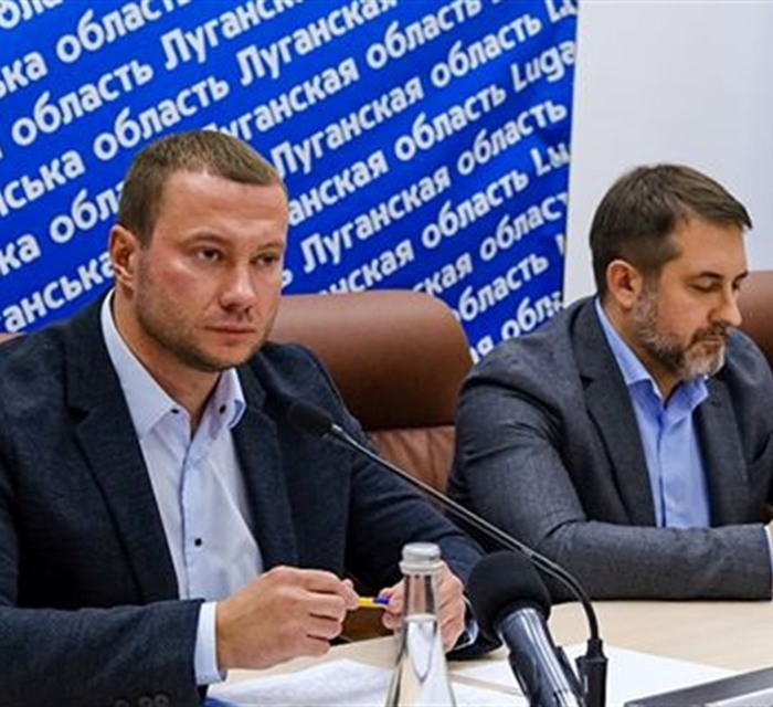 Кириленко и Гайдай объяснили, почему ВЦА не рекомендовали избиркому выборы в 18 громадах Донбасса